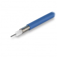 Кабель коаксиальный полужесткий RG-402 CF-141-50-FEP