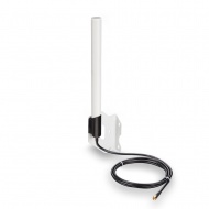 Широкополосная 900/1800/3G/LTE антенна KC6-700/2700T Белая